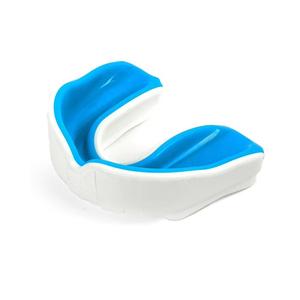 Protector Bucal Personalizado 2026, Tamaño y Diseño a Medida, Hecho con el Mejor Material, Bajo Precio, Material Sólido, MOQ Bajo - Product Image 4