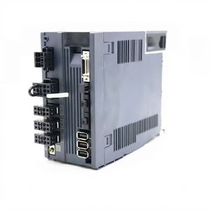 Controlador de Movimiento de 3 Ejes con Servoaccionamiento AC, Amplificador Servo Industrial MR-J4W3-222B - Product Image 1