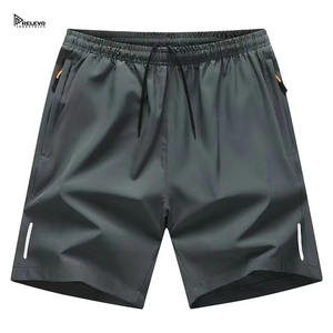 Ropa Urbana Vintage para Hombre, 100% Algodón, Personalizada, Estilo Hip Hop, Transpirable, Cintura Elástica, Corte Holgado, Proveedor de Ropa al Por Mayor - Product Image 1