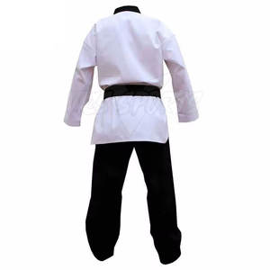 Uniforme de Jiu Jitsu Hecho en Pakistán, Kimono de Jiu Jitsu Más Vendido, Uniforme BJJ Gi, Ropa de Artes Marciales, Uniforme de Jiu Jitsu - Product Image 2