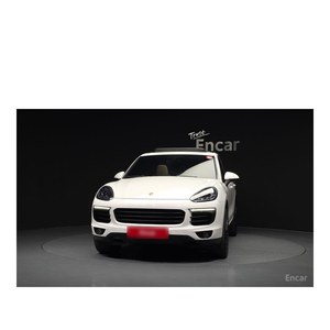 For Porsche Cayenne 3.0 Diesel August 2016 Model with 168,498 km Left Steering - Product Image 3