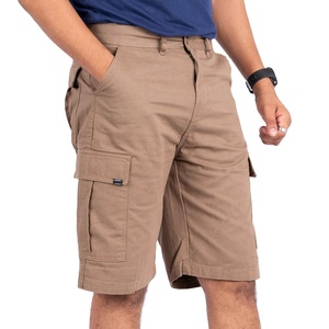 Pantalon d'été en coton de qualité supérieure nouvelle arrivée Supper Top Pantalon d'été de meilleure qualité Mode exclusive Personnaliser votre propre logo Design Couleur - Product Image 1