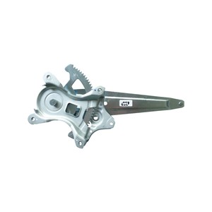 TOY-234-F 69803-0K010 WL Elevalunas Eléctrico Directo de Fábrica Bajo MOQ Puertas de Coche NUEVO - Product Image 1