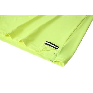 Uniforme de tennis personnalisé de haute qualité pour adultes, design professionnel, conception OEM, dernières créations personnalisées, prix de gros - Product Image 4