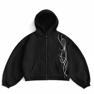 Usine de production de sweats à capuche réputée offrant des services OEM et ODM pour les marques de mode mondiales et les acheteurs d'articles vestimentaires professionnels. - Product Image 6