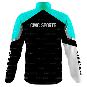 Veste Softshell respirante pour homme Concevez votre propre usage extérieur 2025 - Product Image 6