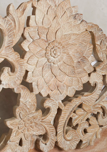 Contemporary Style Luxury Solid Mango Wood <b>Double</b> <b>Bed</b> <b>Storage</b> King/Queen Size Bedroom Furniture Eco-Friendly Design for Home - Product Image 6