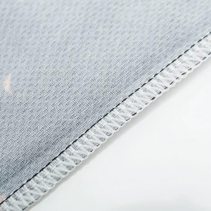 Maillot de motocross à manches longues pour homme, design personnalisé, haute qualité, respirant, polyester/nylon, séchage rapide, vêtements de sport - Product Image 3