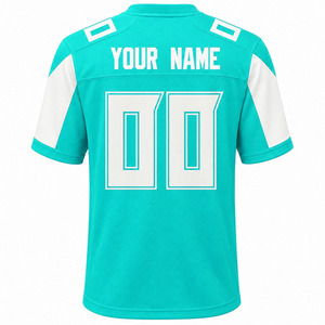 Maillot de football de style 2026, dernière collection, marque privée, cousu à la machine, qualité supérieure, tenue d'équipe de club, fabrication OEM ODM - Product Image 5