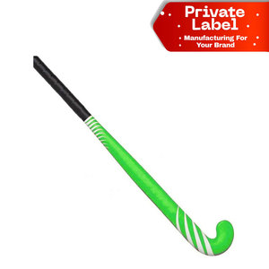 Fabricant de kits de hockey personnalisés B2B pour clubs professionnels – Vente en gros de bâtons de hockey à marque privée - Product Image 1