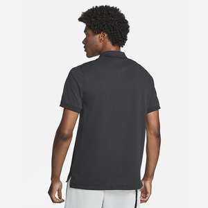 Camisa de Golf Personalizada con Logotipo, de Alta Calidad, para Hombre, Lisa, Casual, Transpirable, con Cuello Pique, Botones, Manga Corta, 100% Algodón - Product Image 2