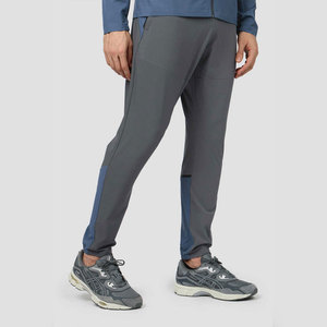 Conjunto Deportivo para Hombre, Chaqueta Cortavientos Ligera con Parches y Logotipo Personalizado OEM, Ropa Deportiva para Correr, Gimnasio y Fitness - Product Image 4
