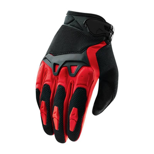 Guantes de Ciclismo MTB Más Vendidos, de Alta Calidad, Duraderos, Suaves, para Deportes, a Precio de Mayoreo con Personalización - Product Image 2
