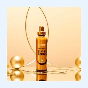 Álbumen de huevo líquido 100% de Dr. Lee Platinum SH para energía y vitalidad, bebidas coreanas funcionales para la salud y suplementos energéticos. - Product Image 3