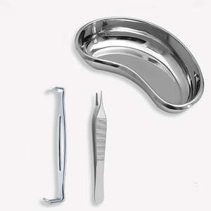 ชุดเครื่องมือผ่าตัดข้อไหล่แบบใช้ซ้ำได้ คุณภาพพรีเมียม สำหรับการผ่าตัดข้อไหล่ด้วยวิธีส่องกล้อง - คุ้มค่าที่สุดจาก Dentavex - Product Image 5