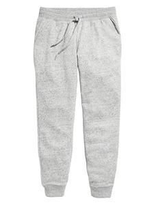 Loose Style Elastic Waist Women's Jogger Pants Sports Casual Trousers Comfortable Sweatpants Wear For Women - Product Image 3