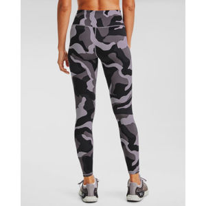 High Waist Leggings Print Pants Plus Size Yoga Pants Comfortable Casual Pants Leggings <b>for</b> Women Camouflage Leggings - Product Image 4