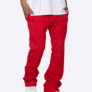Dernier design, service OEM disponible, pantalon élégant pour homme, confortable, qualité supérieure, pantalon élégant pour homme - Product Image 3