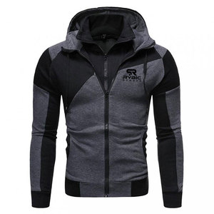 Chándal para Hombre de la Mejor Calidad, Alto Rendimiento, para Correr al Aire Libre, Gimnasio, Fitness, Atlético, Hecho en Pakistán, en Venta - Product Image 2