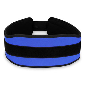 Cinturón de Gimnasio de Neopreno Ligero y Cómodo, Nuevo, con Logotipo Personalizado, en Venta - Product Image 2