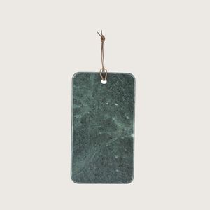 Tabla de Cortar de Mármol Elegante para Regalo, Superficie de Preparación de Alimentos para Cocina, para Servir Queso, Pan, Frutas - Product Image 4