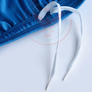 Service OEM, uniforme de football respirant et léger, couleur et logo personnalisés à 100%, adulte unisexe - Product Image 5