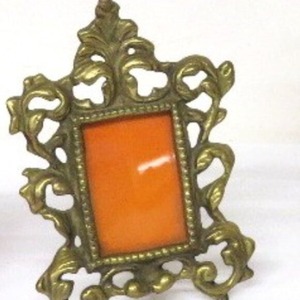Metal <b>Frame</b> Luxury Wall Decor <b>Frame</b> Elegant Art Display <b>Frame</b> for Home Living Room Office Interior Decoration - Product Image 6