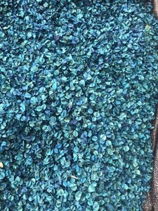 ดอกบุชวิลโลว์แห้งสีธรรมชาติ วัตถุดิบสำหรับทำพอตปูรี บรรจุถุง 1 กก. - Product Image 3