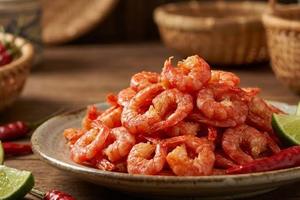 Wholesale Dried <b>Shrimp</b> Premium Sun Dried <b>Shrimp</b> for Food Processing - Product Image 3