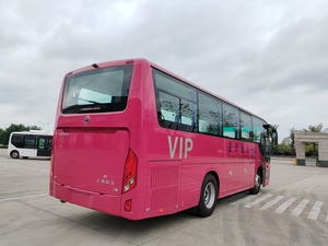 รถบัสซันลอง ปี 2023 39 ที่นั่ง มือสอง สภาพดี ราคาถูก ขาย - Product Image 5