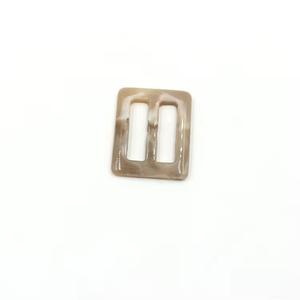 Resina para Mujer, Ecológica, Duradera, Acabado Liso, Hecha a Mano, Estilo Moderno y Elegante para Cinturones de Moda, Accesorios de Vestir, Lodi - Product Image 2