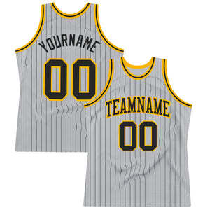 Maillot de basket-ball à rayures imprimé en 3D personnalisé, sans manches, en polyester, avec nom d'équipe et numéro de joueur personnalisés sur le devant - Product Image 6