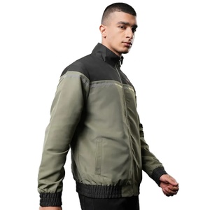 <b>Running</b> <b>Jacket</b> Training Winter Lightweight Performance Waterproof Printed Solid <b>Reflective</b> Windproof Style Bomber <b>Jacket</b> - Product Image 3