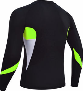 Fabricante de Camisetas de Compresión para Muay Thai para Hombre |   Ropa para Campamentos de Lucha - Product Image 2