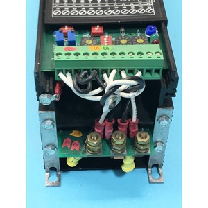 Zahn Electronics DC15026-S DC/DC Step Down - อุปกรณ์และชิ้นส่วนเซมิคอนดักเตอร์ระดับโลกที่เชื่อถือได้ - Product Image 5