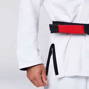 Prix de gros pour uniforme de judo, uniforme de judo sur mesure, service OEM pour uniforme de judo, uniforme de judo en vente en ligne - Product Image 6