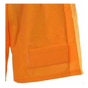 กางเกงฮอกกี้น้ำแข็งแบบขายส่ง ออกแบบโลโก้ของคุณเอง กางเกงฮอกกี้น้ำแข็งสำหรับผู้ชาย - Product Image 6