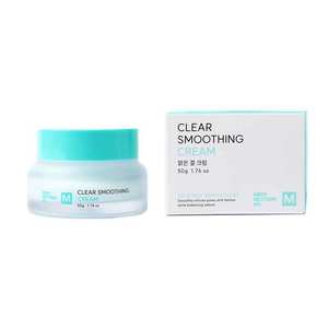 Crema Facial Sin Aceite para Piel Grasa, Refinadora de Poros, Sin Sebo, Acabado Mate No Reflectante - Product Image 3