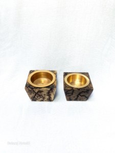 Brûleur d'encens en bois de design haut de gamme, artisanat en bois, brûleur d'encens en bois au meilleur prix - Product Image 1