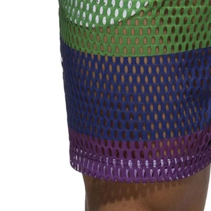 Pantalones Cortos Deportivos de Malla Sublimada de Verano, de Alta Calidad, Secado Rápido, para Hombre - Product Image 5