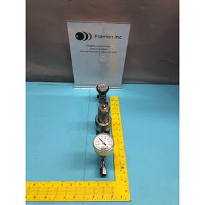 APTECH AP5002SZ-4-MT-SC-MK PRESSURE - Equipo y Piezas de Semiconductores de Confianza de Marca Global - Product Image 2