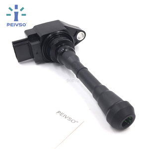 คอยล์จุดระเบิดอะไหล่รถยนต์ยี่ห้อดัง ราคาโรงงาน PEIVSO รับประกัน 1 ปี ขายดี สำหรับรถยนต์นิสสัน จู๊ค ปี 2011-2017 OEM 22448-1KC0A - Product Image 2