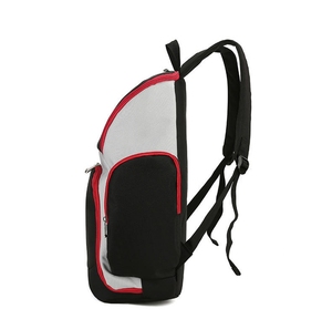 High Quality Durable Versatile Polyester School Laptop <b>Backpack</b> for Students Teens Waterproof Multi-Function Bag for <b>Ladies</b> - Product Image 4