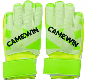 Guantes de Portero para Niños y Hombres, Antideslizantes, con Protección para los Dedos, para Fútbol - Product Image 3