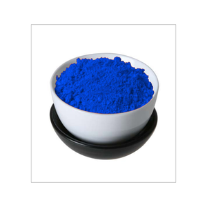 Pigmento Orgánico Azul Beta de Ftalocianina de Alta Calidad para Plásticos, Recubrimientos, Tintas de Impresión y Aplicaciones Industriales - Product Image 3
