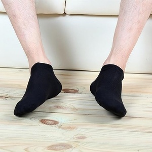 Chaussettes d'entraînement haute performance, chaussettes de compression respirantes - Product Image 2