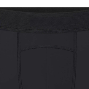 Pantalon de compression homme coupe ajustée pour le yoga, l'entraînement, le fitness, le sport et la course – Nouvelle collection - Product Image 6