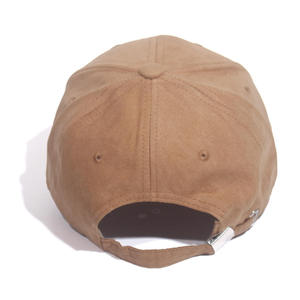 Gorra de Béisbol Personalizada para Papá, de Algodón Suave, con Logotipo, para Uso Casual, Suministro al por Mayor - Product Image 3