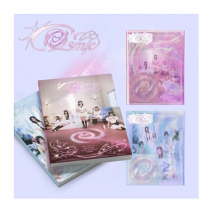 RED VELVET [Velvet Summer] (High Tide Ver) Musique Pop Coréenne Tous Âges Plastique & Papier - Product Image 1