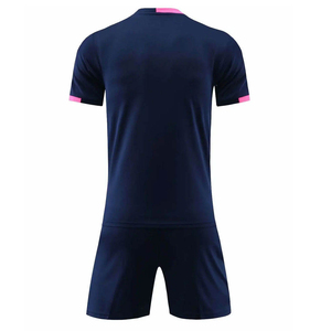 Último Diseño, Camiseta Deportiva de Manga Corta para Hombre de Alta Calidad, Camiseta de Fútbol Personalizada, Transpirable - Product Image 6